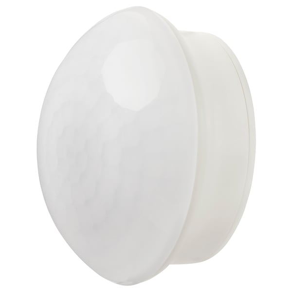 MOLGAN luz LED, blanco/a pilas - IKEA