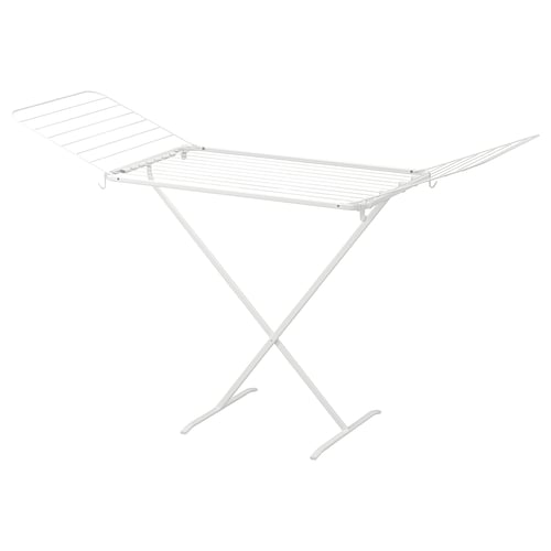 interior/exterior, blanco - IKEA