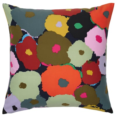 New Import- Cojín, Multicolor (NW1127