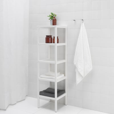 Estanterías para Baño - IKEA