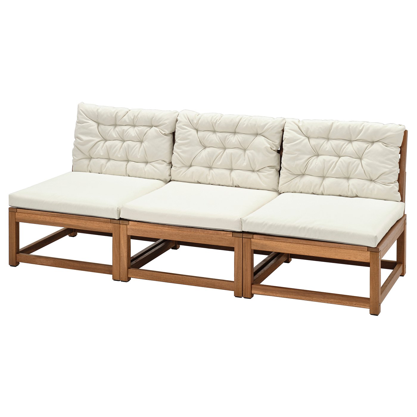 sofa jardin