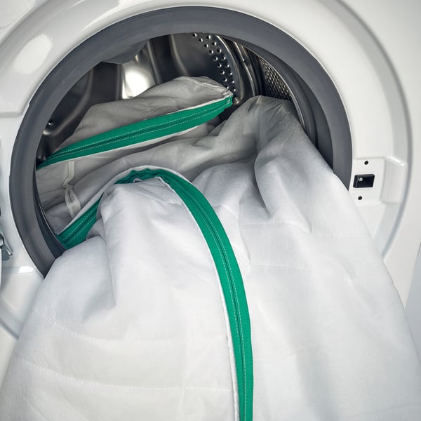 NATTSMYG Colchón espuma cama extensible, 80x200 cm