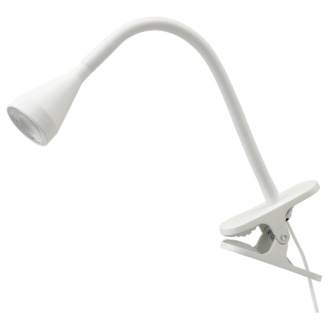navlinge foco pinza blanco