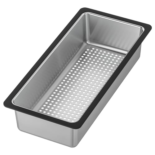 NORRSJÖN Colador, ac inox - IKEA