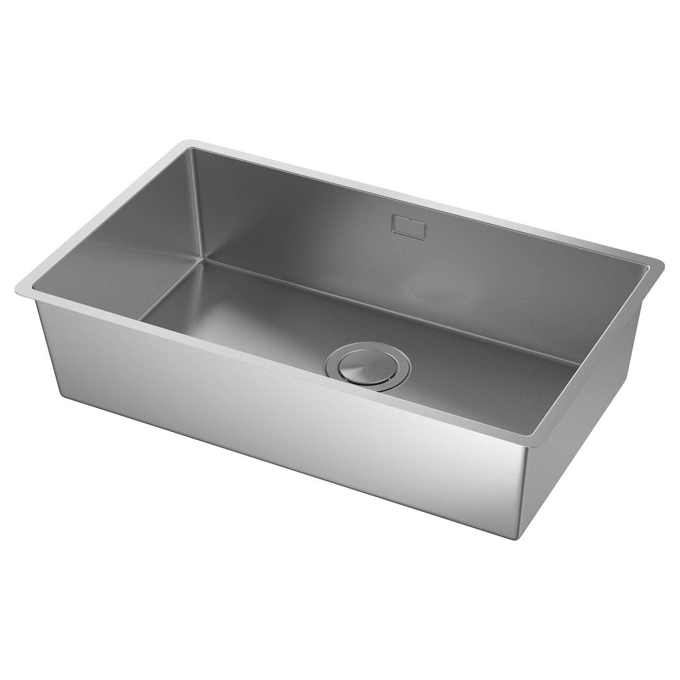 fregadero norrsjon ikea