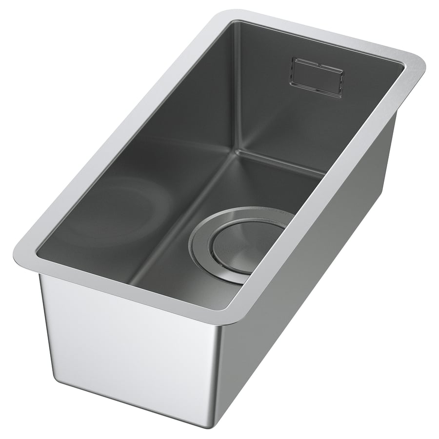 fregadero norrsjon ikea