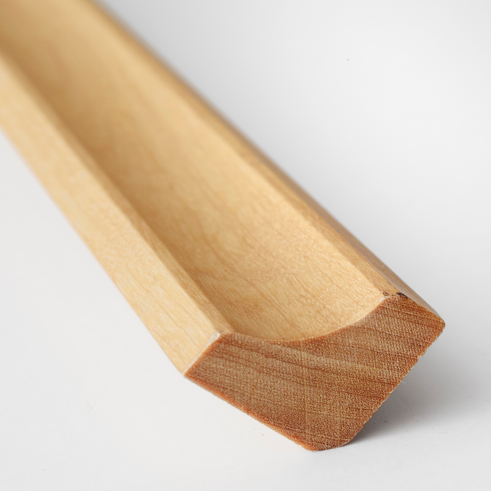 NUMERÄR Moldura, abedul - IKEA