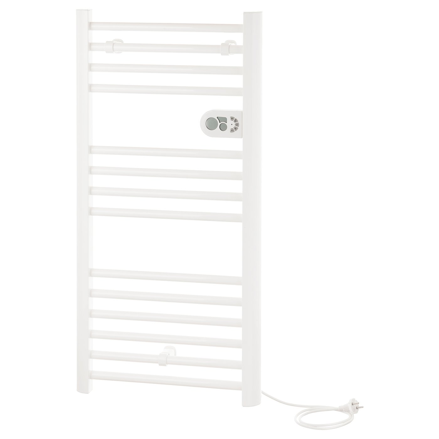 Secador toallas blanco -