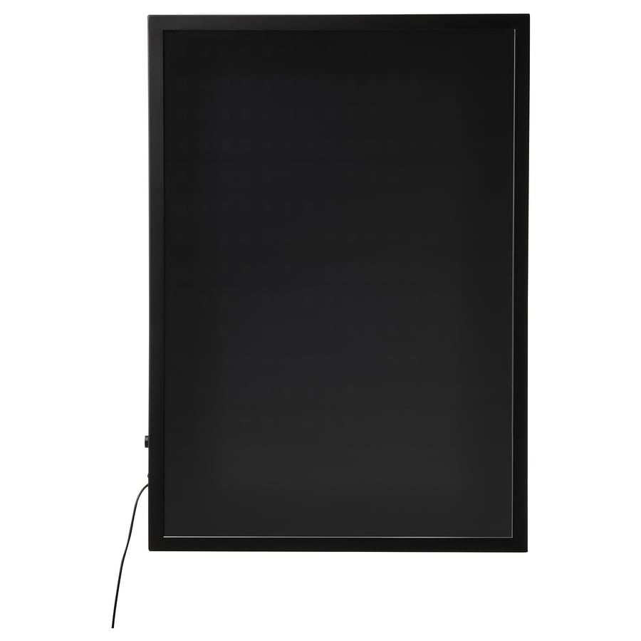 OBEGR NSAD L mpara Pared Negro IKEA obegr-nsad-l-mpara-pared-negro-ikea