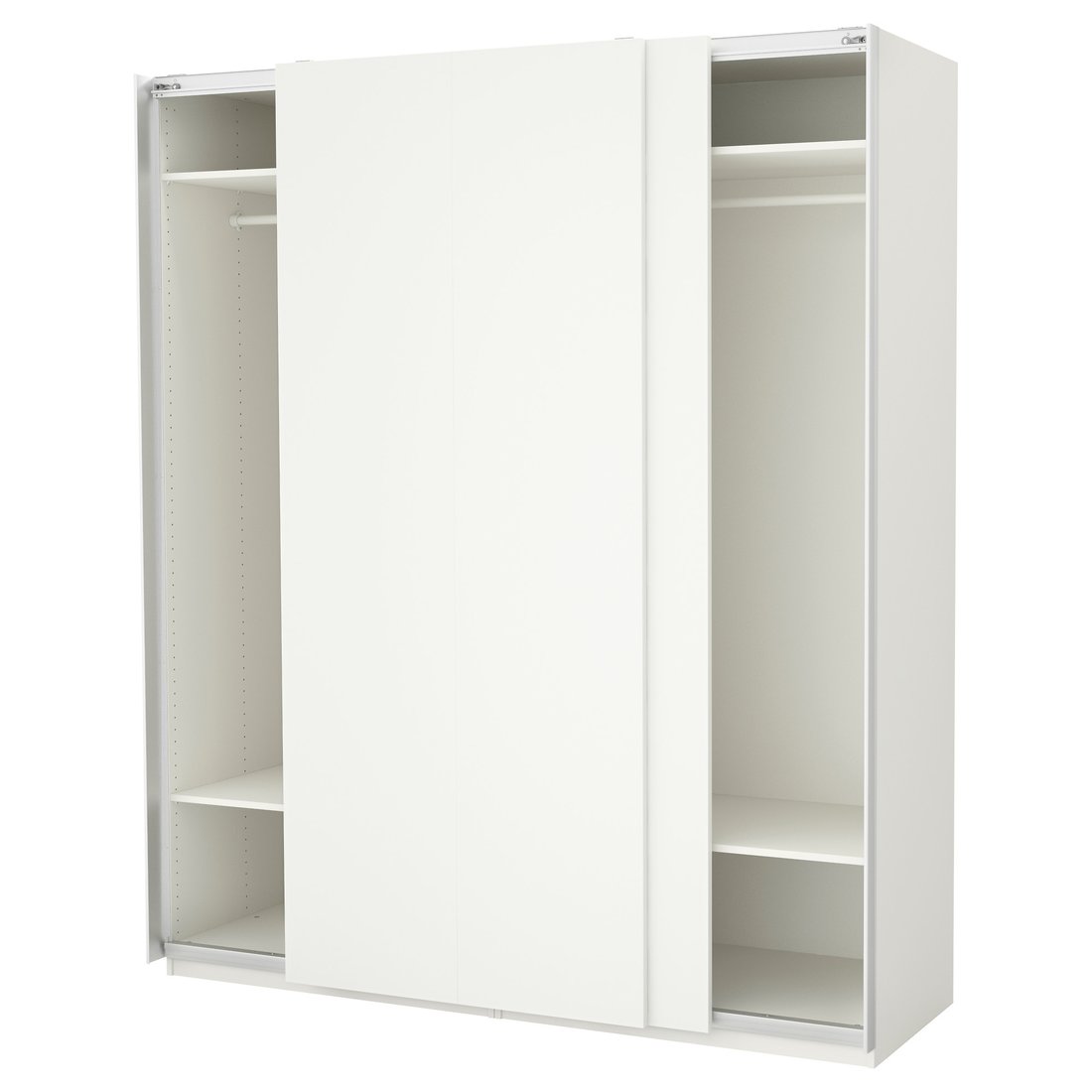 Armarios modulares a tu medida - Compra Online - IKEA