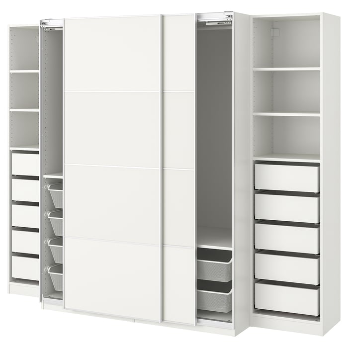 Armarios de Puertas Correderas Compra Online IKEA