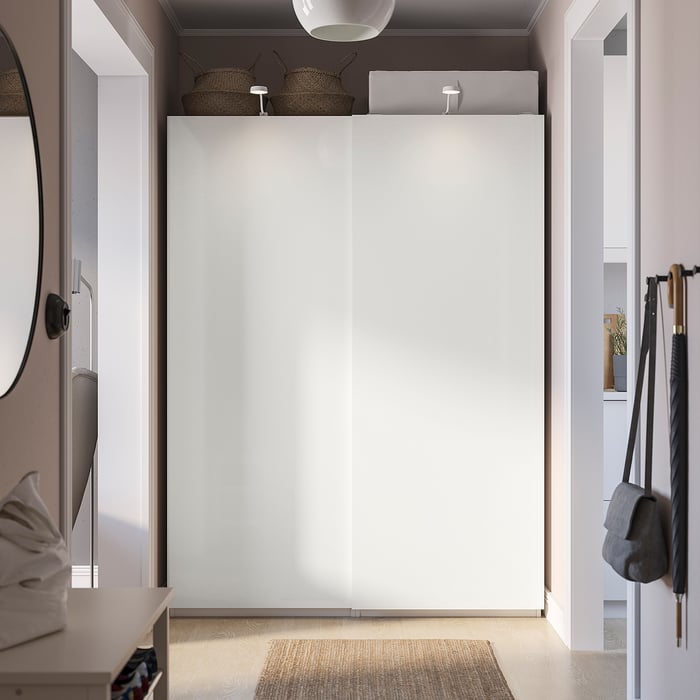 Armarios modulares a tu medida Compra Online IKEA