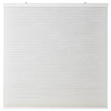 PRAKTLYSING Estor celular, inteligente inalámbrico/a pilas blanco, 60x195 cm