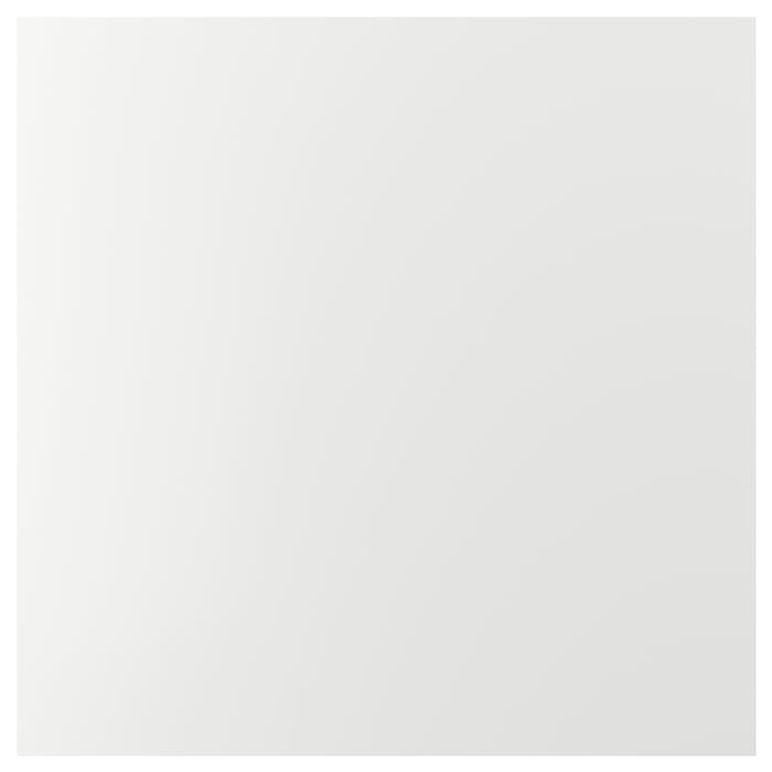 RÅHULT Panel de pared, blanco cuarzo - IKEA