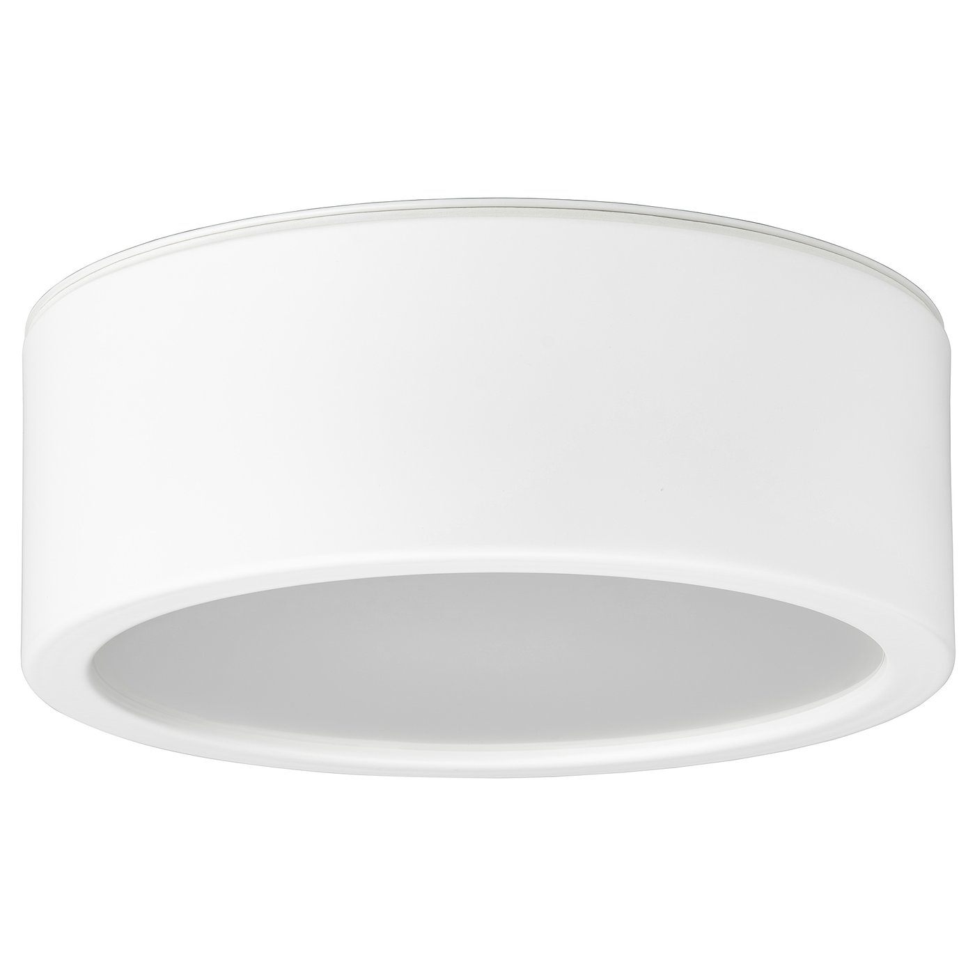 raksta lampara techo led blanco 28 cm