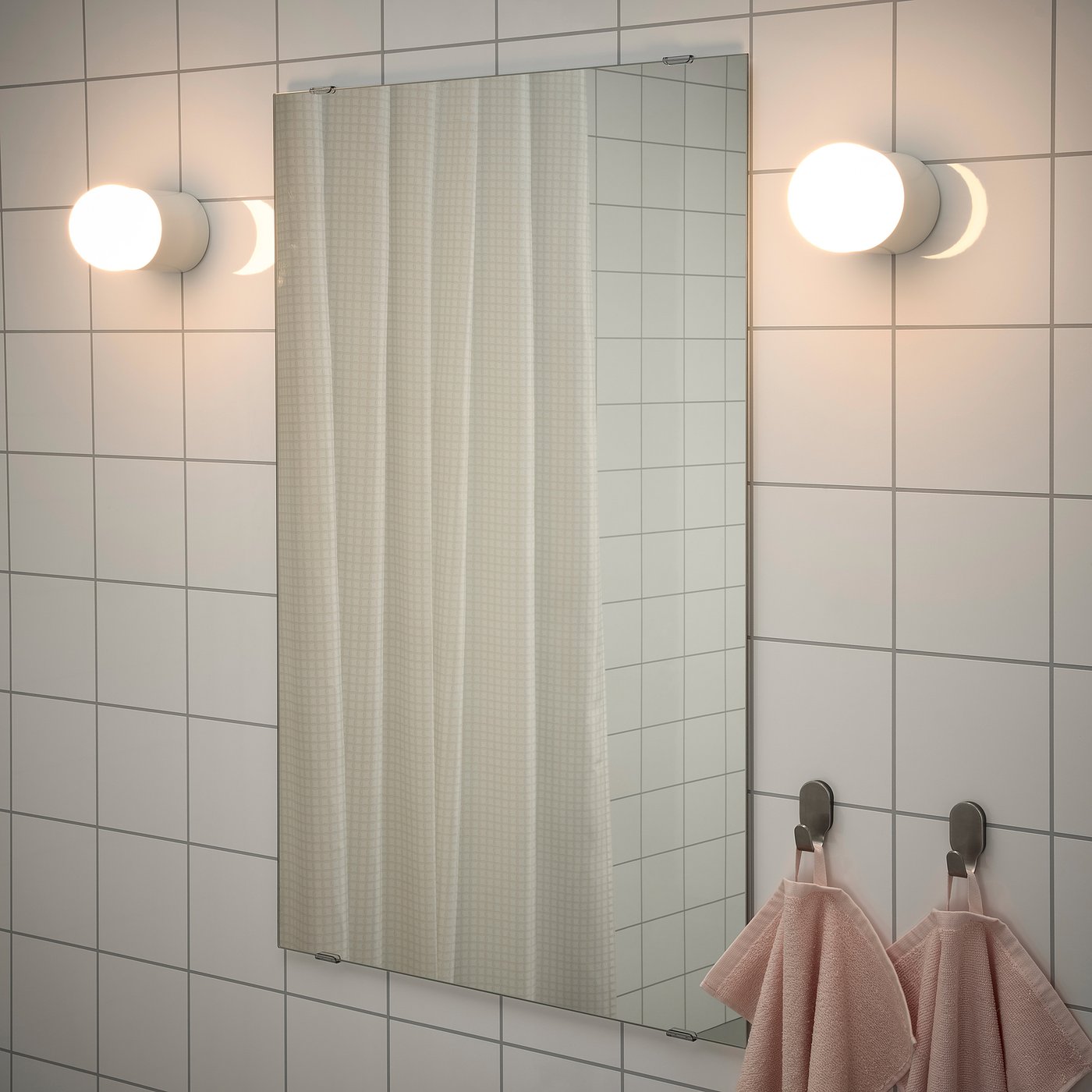 raksta led lampara techo pared blanco 15x9 5 cm