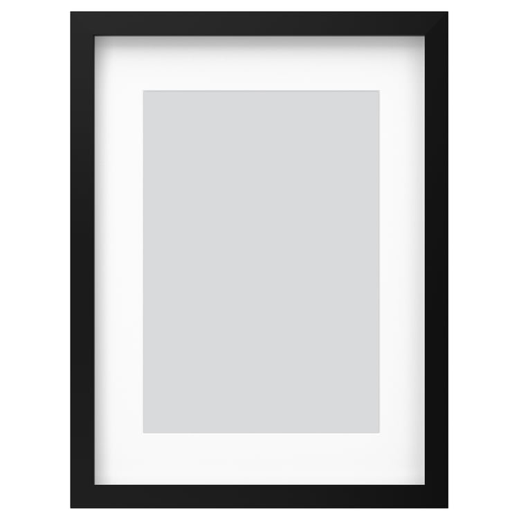 Marco Nuevo Malmo Madera MDF Imagen Foto Póster