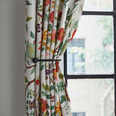 RÖRNICKA Alzapaños, negro