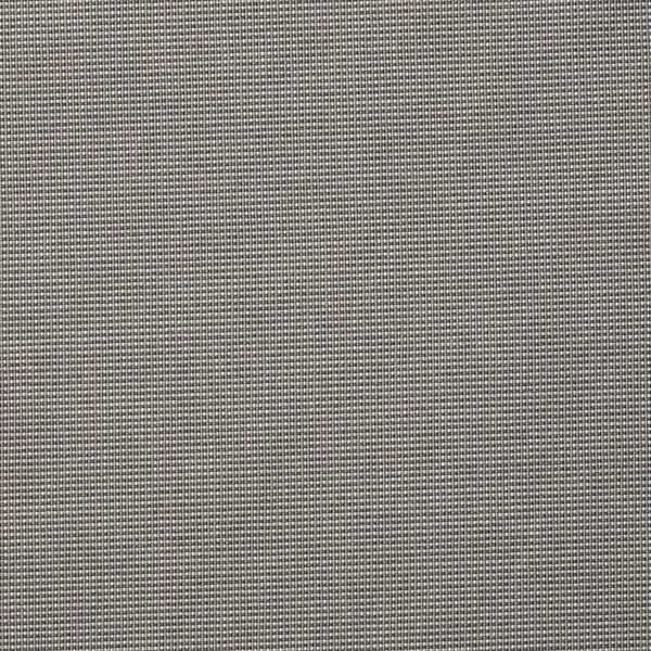 Primer plano de la tela de la cama tapizada, finamente tejida con patrones intrincados, que presenta una textura suave y moderna.