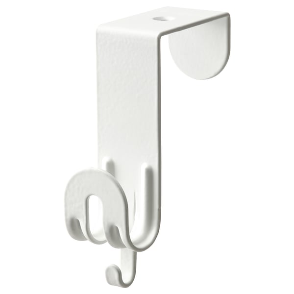 SEKINER puerta, blanco -