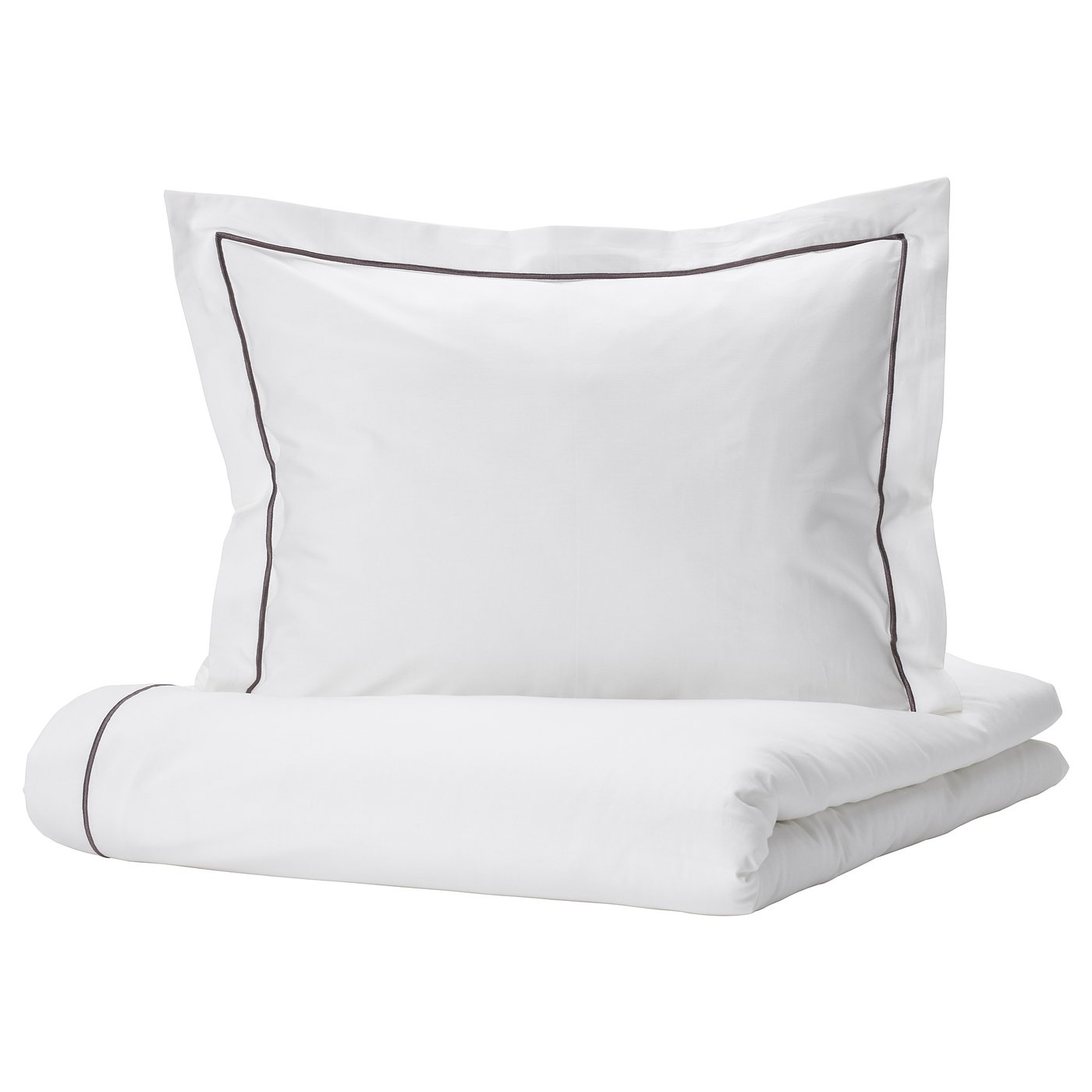 Ikea Fundas Almohadas Blancas Pillowcase Ikea Almohada 50 X 60