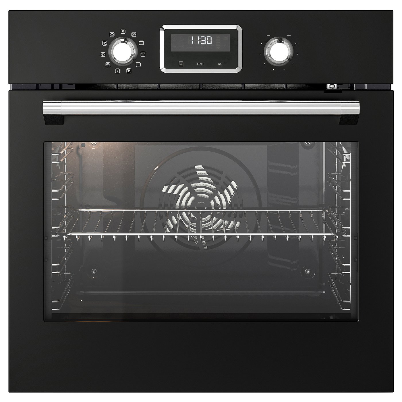 Hornos - ¡Compra y prepara las mejores recetas! - IKEA