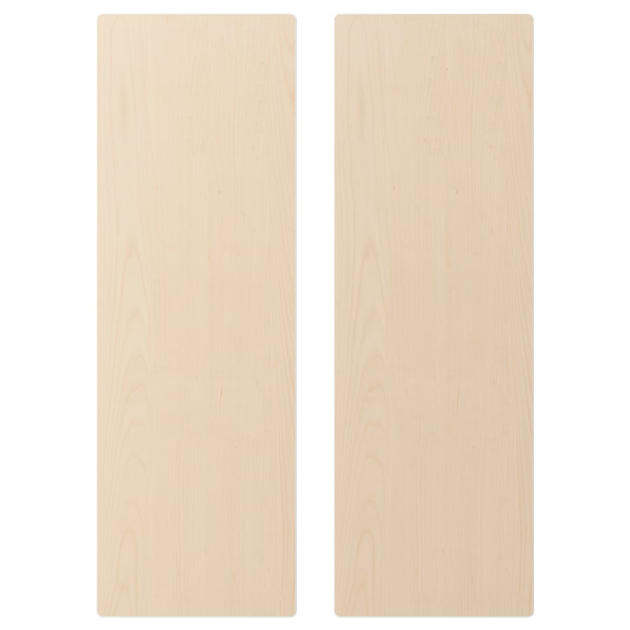 SMÅSTAD Puerta - abedul - IKEA