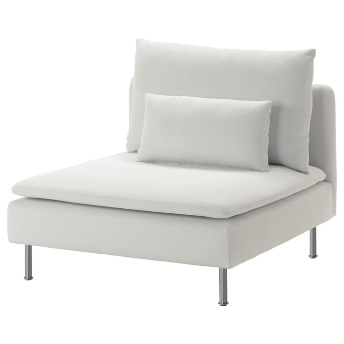 SÖDERHAMN Fundas de Sofá y Sillón Compra Online IKEA