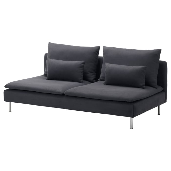 SÖDERHAMN Fundas de Sofá y Sillón Compra Online IKEA