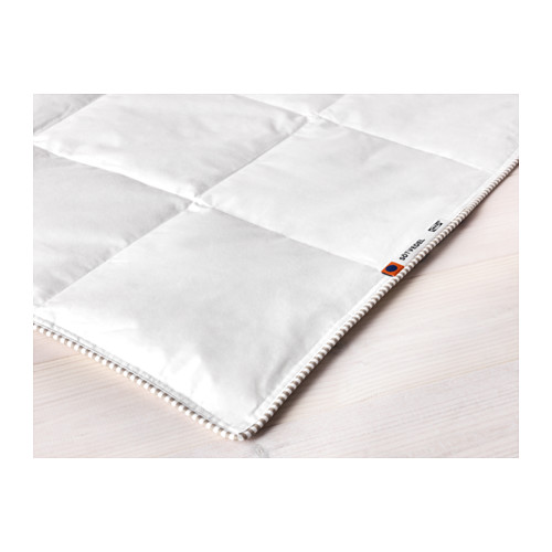 SÖTVEDEL Edredón fresco , 150x200 cm IKEA