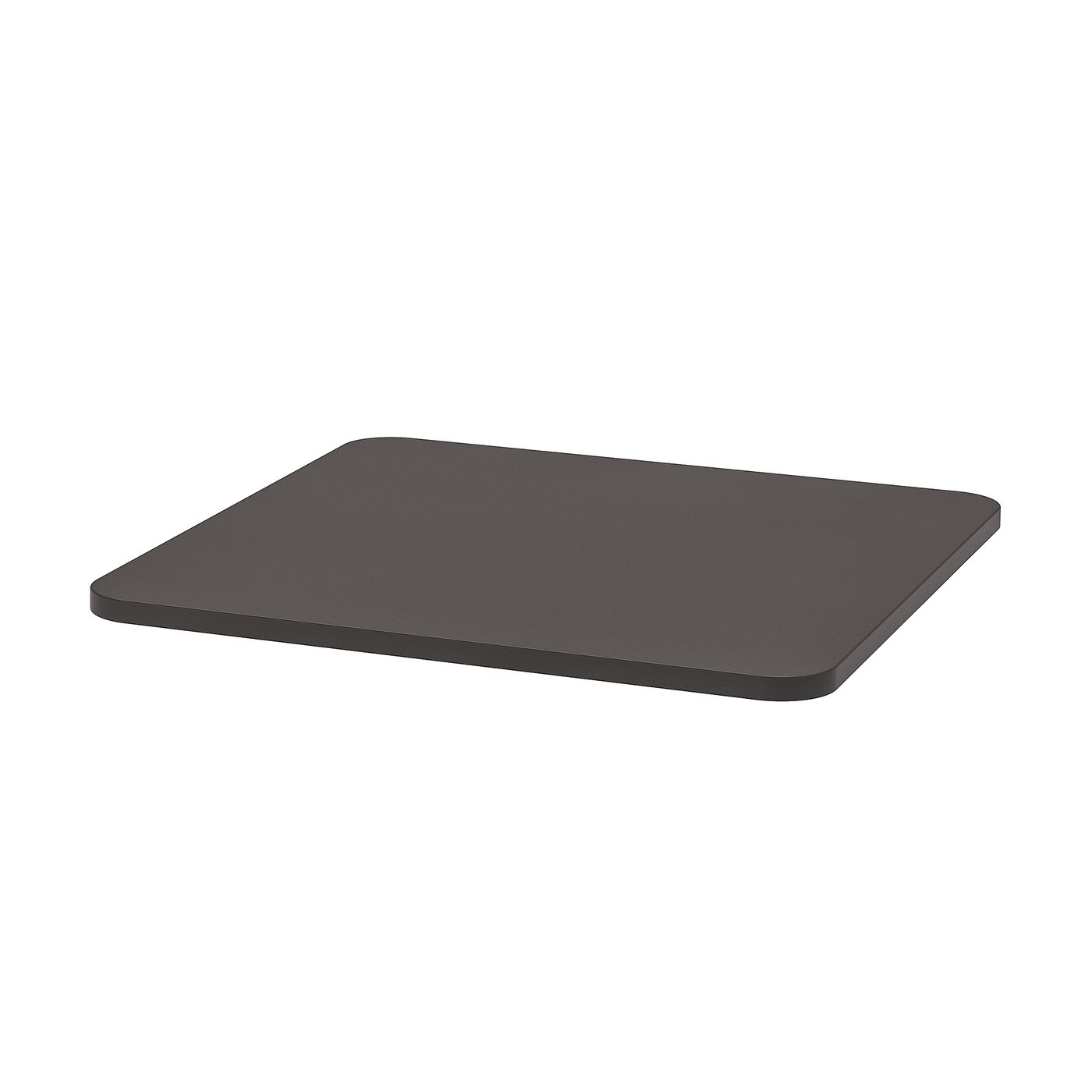 STENSELE Tablero - antracita 70x70 cm