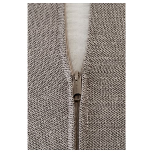STOCKSUND Funda sillón, Nolhaga beige grisáceo - IKEA
