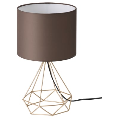 lamparas de mesa compra online ikea