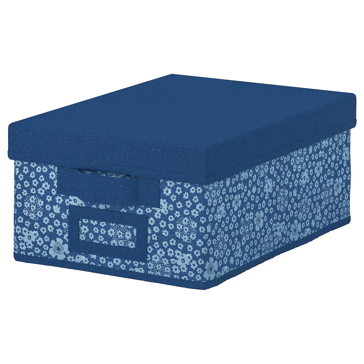 caja apilable ikea