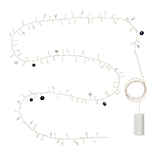 STRÅLA
