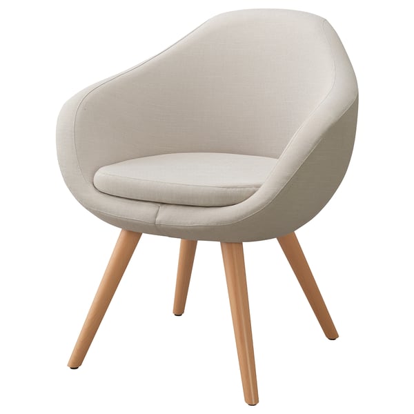 Silla Descalzadora Ikea