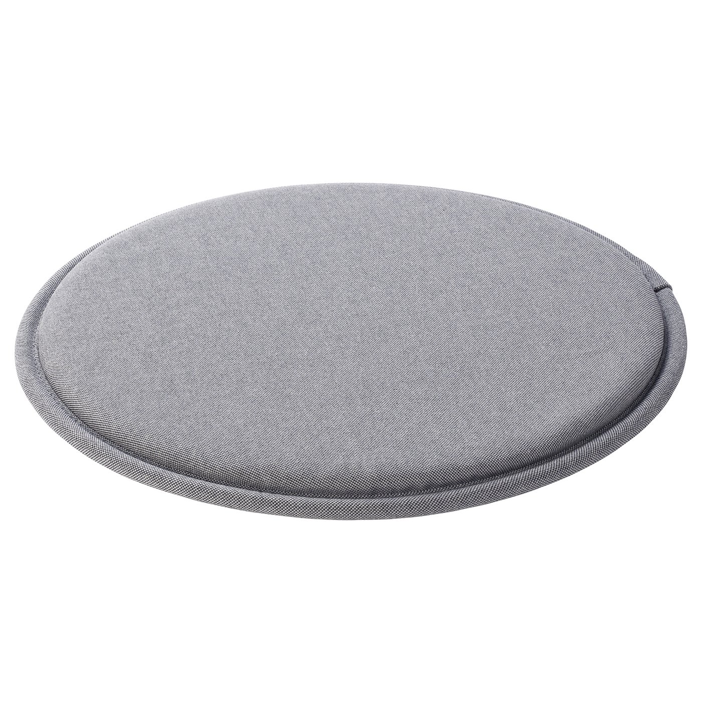SUNNEA Cojín para silla, gris IKEA