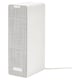 SYMFONISK Altavoz wifi balda, blanco inteligente/Gen 2