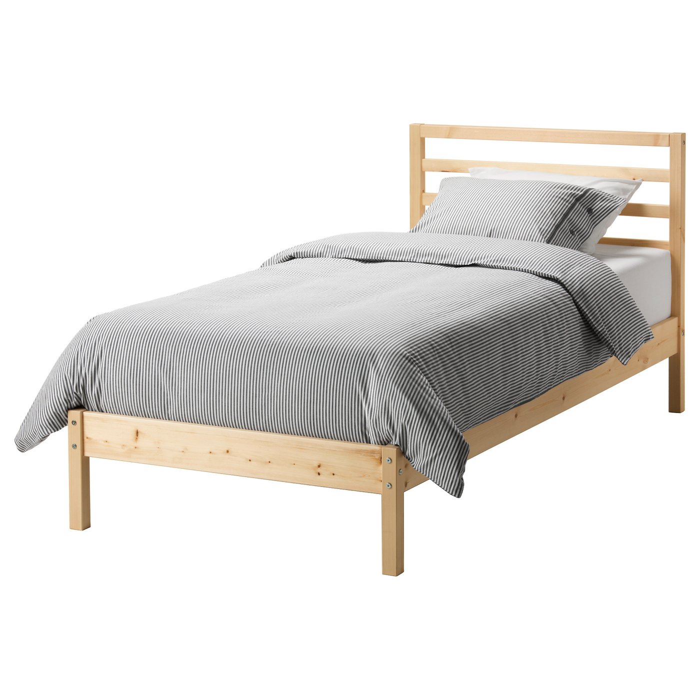 TARVA Estructura de cama Pino 90 x 200 cm IKEA