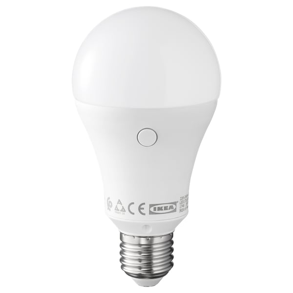 tosthult bombilla led recargable