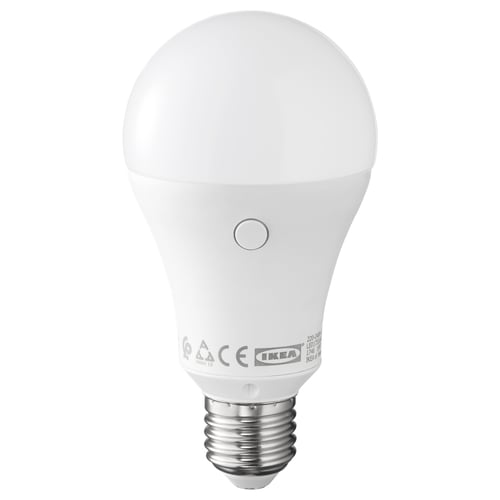 tosthult bombilla led recargable