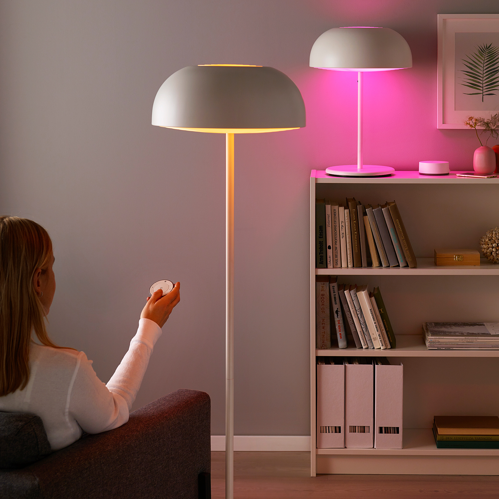 Bombillas Inteligentes Compra Online IKEA