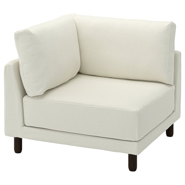 UPPÅKRA Módulo de esquina, Axvall hueso