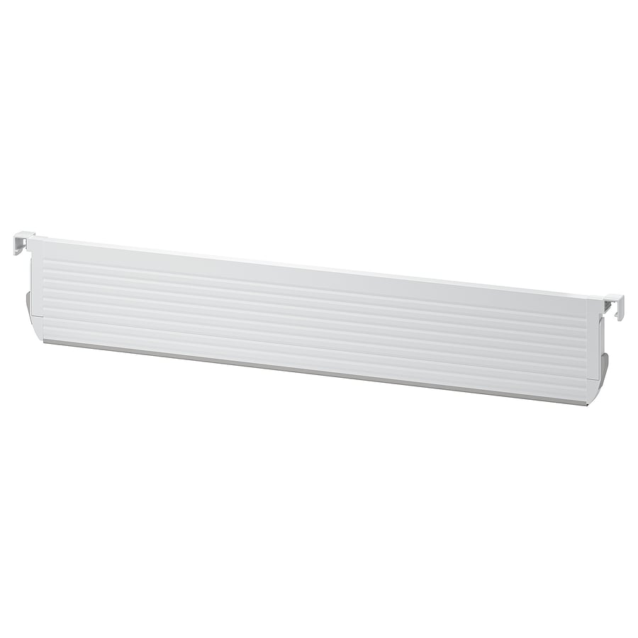 UPPDATERA Separador para cajón, blanco, 80 cm IKEA