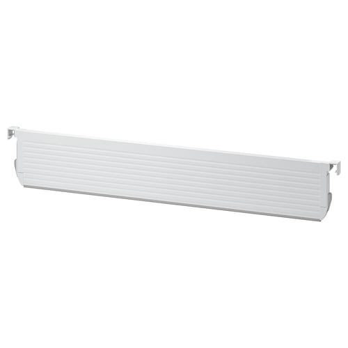 UPPDATERA Separador para cajón, blanco, 80 cm IKEA