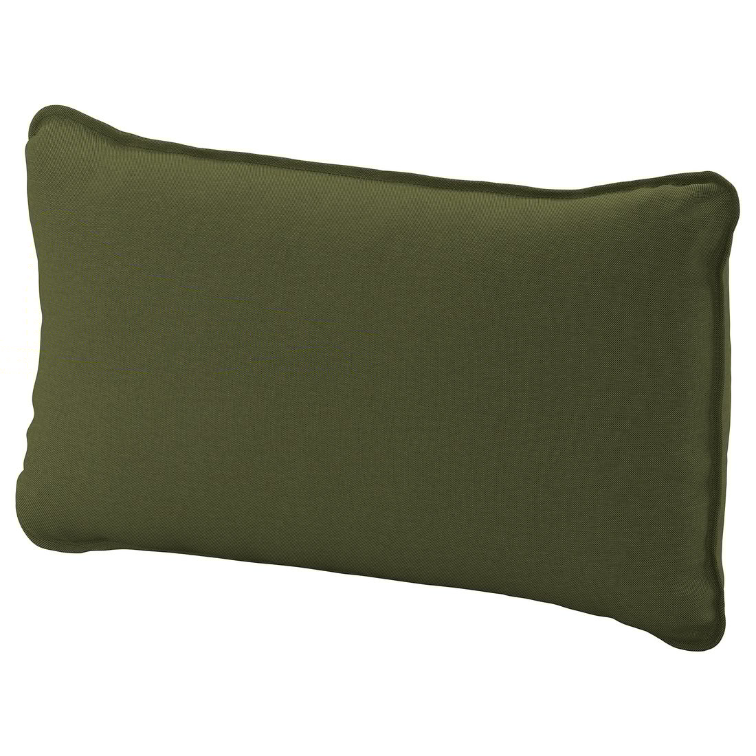 VALLENTUNA Funda coj resp, Orrsta verde oliva - IKEA