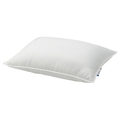 Almohada viscoelástica hipoalergénica 40x70cm Pikolin Home