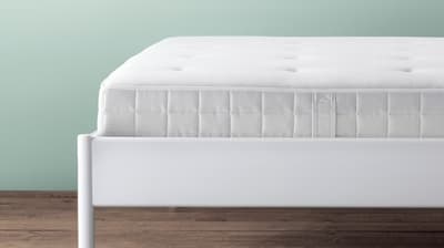 Spring mattresses