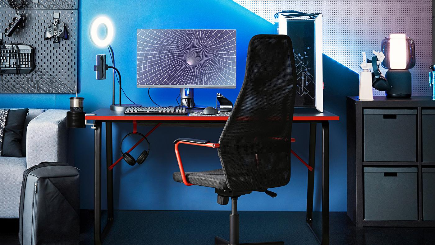 Gaming Furniture - IKEA Spain