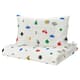 Baby bed linen